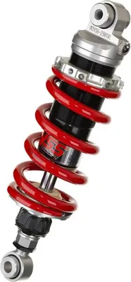 Image de Amortisseur YSS MZ456-290TRL-37 pour Yamaha TZR 250 ccm année 1987 - 1988