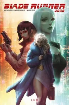Obrázek produktu pro Blade Runner 2039