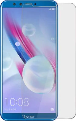 Produktbild von Avizar, Displayschutzfolie aus Glas mit 9H Härtegrad für Honor 9 Lite, Transparent