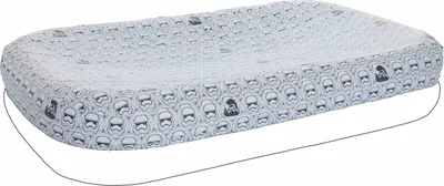 Produktbild von Star Wars Poolabdeckung