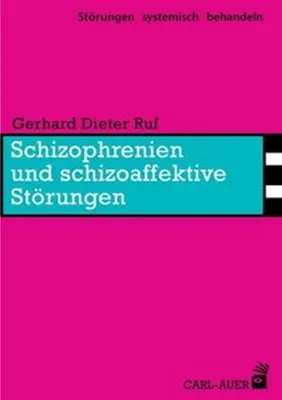 Obrázok produktu pre Schizophrenien und schizoaffektive Störungen