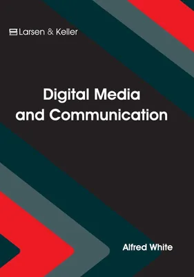 Produktbild von Digital Media and Communication