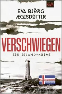 Obrázok produktu pre Verschwiegen
