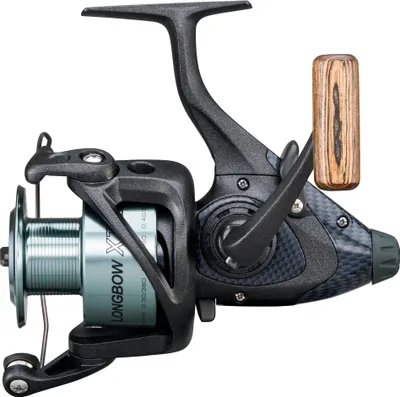 Zdjęcie produktu dla Kołowrotek Z Wolnym Biegiem Okuma Longbow XTBF 655