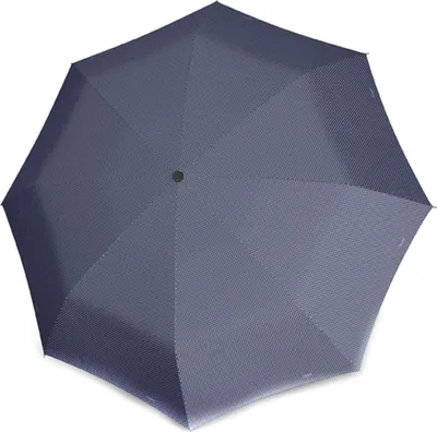 Immagine prodotto di doppler ombrello a bastone ombrello Carbonsteel Long AC Chic Blue