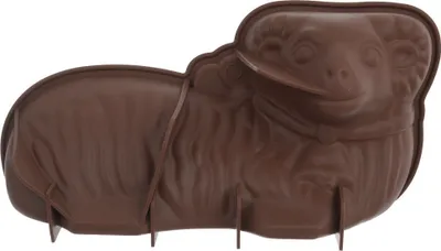 Produktbild von Orion Backform Silikonbackform zum Backen von OSTERLAMM