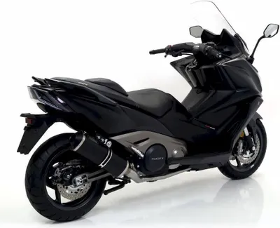 Produktbild von GIANNELLI IPERSPORT Kymco AK550 2017- AK550 E1-A3