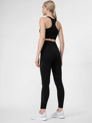 Obrázek produktu pro Dámské legíny 4F XS/S