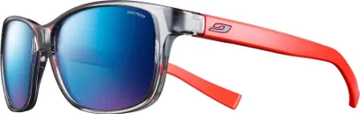Produktbild von JULBO Damen-Sonnenbrille POWELL, Farbe:blau-orange
