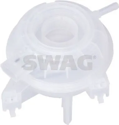 Produktbild von SWAG Ausgleichsbehälter Kühlmittel für VW Golf VII Schrägheck (5G1, BQ1, BE1, BE2) Kühlwasser 33 10 9009