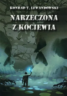 Immagine prodotto di ISBN Narzeczona z Kociewia, Polski, Broszurowa okładka, 280 stron(y)