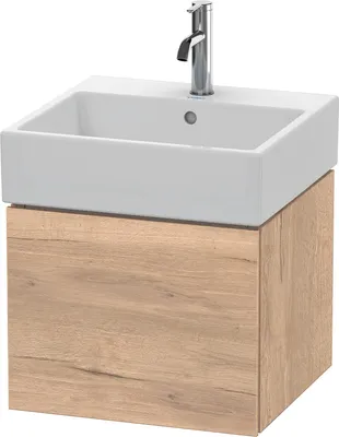 Produktbild von Duravit LC617405555 LC WTU WH 484x459x394 Az 1 Ei