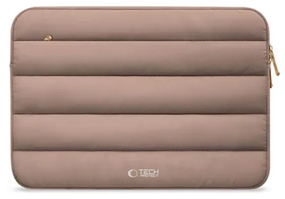 Immagine prodotto di Tech-Protett Borsa per laptop 13-14 - Marrone