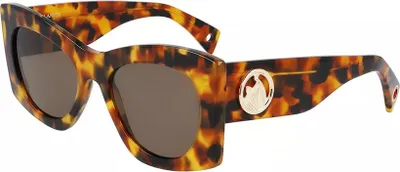 Zdjęcie produktu dla Okulary przeciwsłoneczne Lanvin