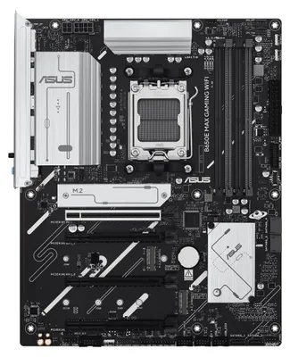 Immagine prodotto di ASUS PRIME B850-PLUS WIFI AMD B850 Socket AM5 ATX