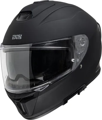 Obrázok produktu pre IXS Rapid 1.0, prilba, matná čierna, veľkosť L (61/62)