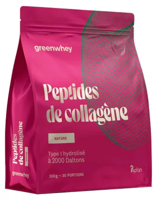 Zdjęcie produktu dla Peptydy kolagenowe peptan® (300g)
