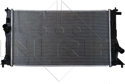 Image de NRF 53465 Radiateur Refroidissement moteur
