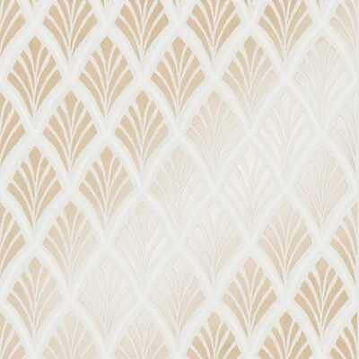 Produktbild von Vliestapete 113375 Laura Ashley Florin Gold