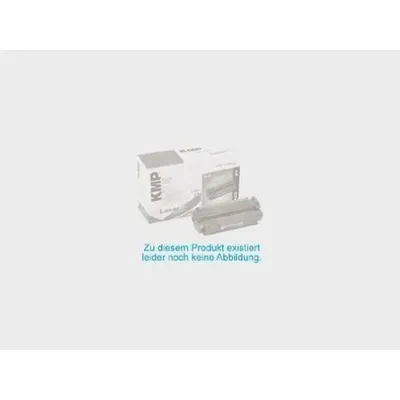 Produktbild von KMP H32, Cyan, 1 Stück(e)