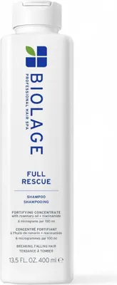 Produktbild von Biolage Full Rescue Shampoo 400ml