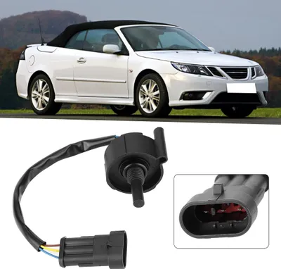 Obrázek produktu pro Auto Auto Diesel Senzor vody Odlučovač oleje 12762673 Vhodné pro Saab 9-3 9-5