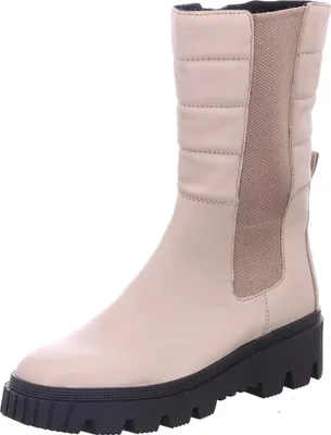 Zdjęcie produktu dla Gabor 91.823 botki damskie - sportowe botki szare eleganckie NOWOŚĆ