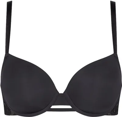 Produktbild von Triumph Vivid Spotlight WHP mit Bügel Damen BH , Größe: 85B, Farbe: Schwarz