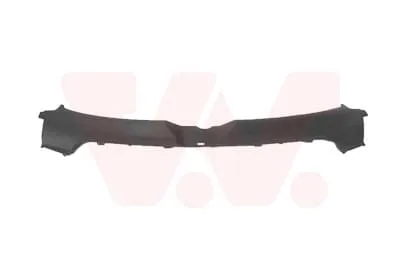 Produktbild von VAN WEZEL Zier- / Schutzleiste Frontverkleidung 0318480 für AUDI A6 Avant (4F5, C6)