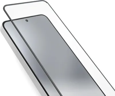 Zdjęcie produktu dla SBS TESCRFCSAS25, Samsung, Galaxy S24, Galaxy S25, Odporny na zadrapania, Przezroczysty, 1 szt.