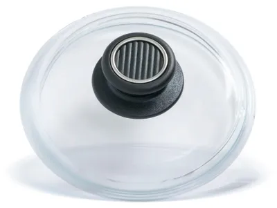Produktbild von Gastrolux Vollglasdeckel aus Borosilikatglas 16-0