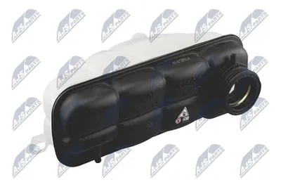 Produktbild von NTY Ausgleichsbehälter Kühlmittel passend für MERCEDES-BENZ C-Klasse Limousine (W202) Kühlwasser CZW-ME-019