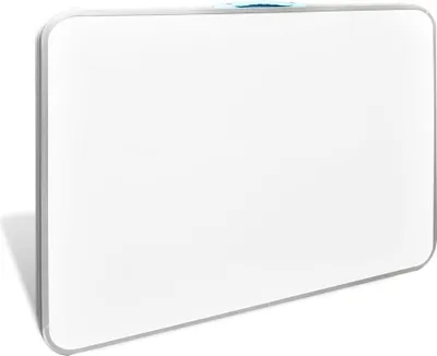 Produktbild von vidaXL Campingtisch zusammenklappbar mit Metallrahmen 80 x 60 cm