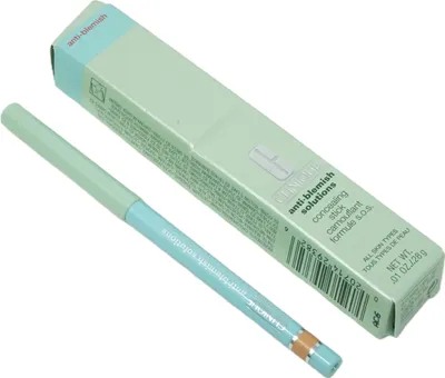 Obrázek produktu pro Clinique Anti blemish Solutions krycí tyčinka odstín 02 28g