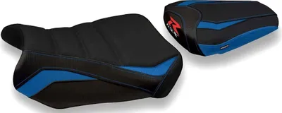 Produktbild von Sitzbezug Tefè 2 Ultragrip 3BE für SUZUKI gsx r 600/750