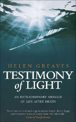 Obrázek produktu pro Testimony Of Light