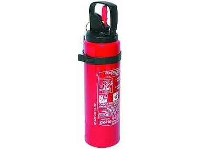 Produktbild von HP Feuerlöscher Feuerlöscher ABC-Pow 2 kg