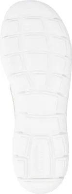 Produktbild von Remonte Damen Leder Sneaker Gummizug Slipper D3G04, Größe:39 EU, Farbe:Beige