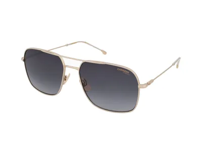Produktbild von Carrera CARRERA 247/S Gold grey 58/17/140 Herren Sonnenbrillen