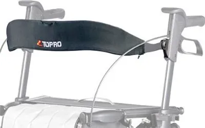 Image de Ceinture dorsale pour les rollators Topro Troja 2G, Neuro et Odyssé court