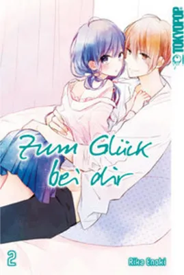 Produktbild von Zum Glück bei dir 02