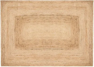 Zdjęcie produktu dla Dywan z juty 160x230 naturalny