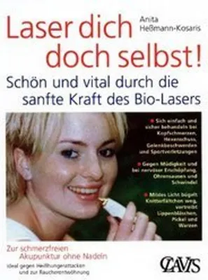 Produktbild von Laser dich doch selbst!