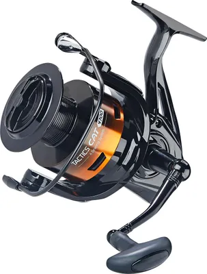 Produktbild von Balzer Tactics Cat Neo 4700 - Angelrolle