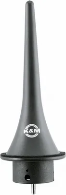 Obrázok produktu pre König & Meyer 15224-000-55, Klarinet, Čierna, Plast, 100 g