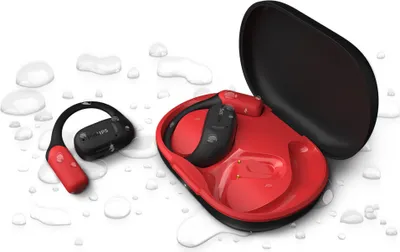 Obrázek produktu pro Bezdrátová sluchátka PHILIPS TAA6709BK/00 Černá