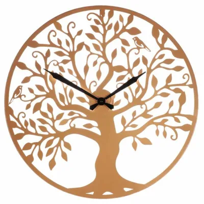 Image de Horloge murale Autronic HA1737