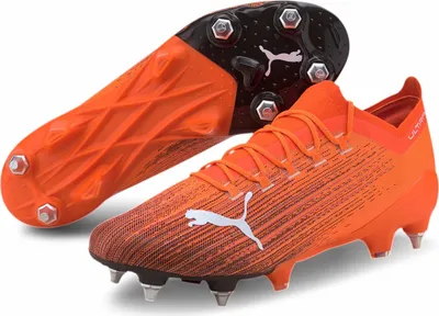 Produktbild von puma Fußballschuh Ultra 1.1 Mxsg