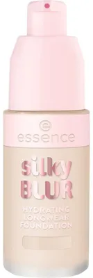 Obrázek produktu pro Essence - Základ make-upu Silky-Blur, hydratační, s dlouhotrvajícím efektem