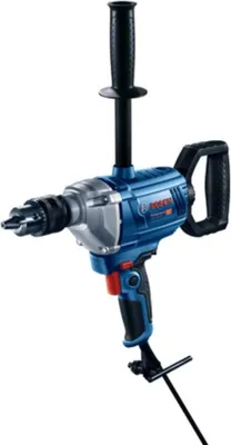 Immagine prodotto di BOSCH Professional 0 601 1B0 000 BOSCH Professional GBM 1600 RE Bohrmaschine